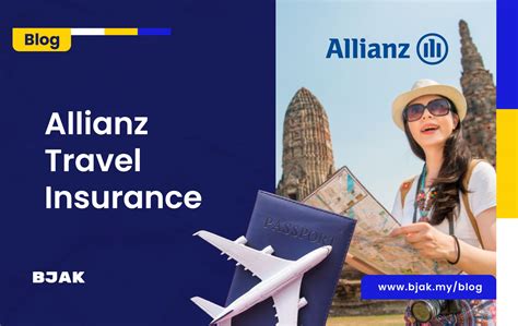 allianz visitor 600 insurance